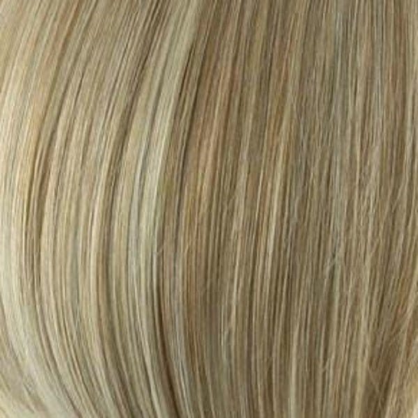 R25 GINGER BLONDE | Medium Golden Blonde with Subtle Blonde Highlights
