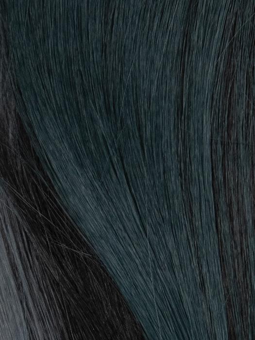 Breezy Wavez by Rene of Paris | HF Synthetic Wig | Basic Cap - Wig Studio 1