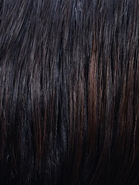 Brian | Men's HF Synthetic Lace Front Wig | Mono Part - Wig Studio 1