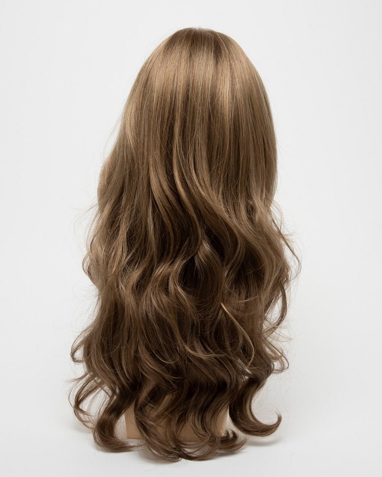 Brianna by Envy | Synthetic Lace Front Wig | Mono Top - Wig Studio 1