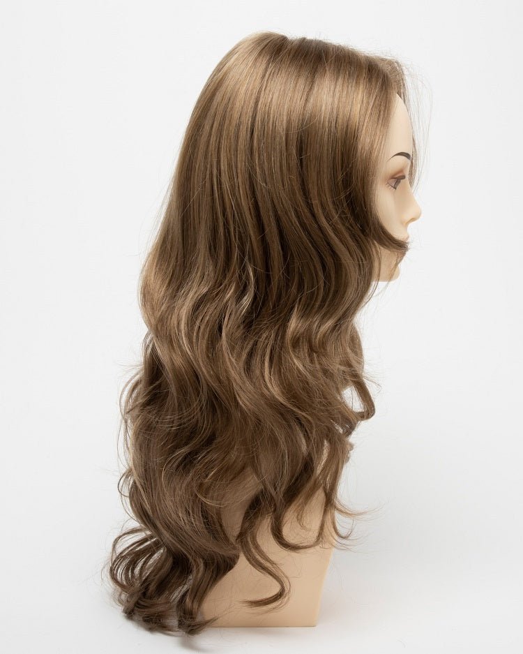 Brianna by Envy | Synthetic Lace Front Wig | Mono Top - Wig Studio 1