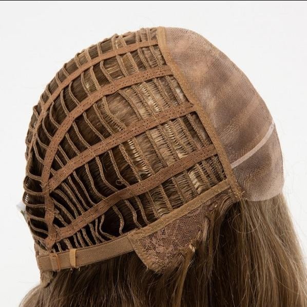 Brianna by Envy | Synthetic Lace Front Wig | Mono Top - Wig Studio 1