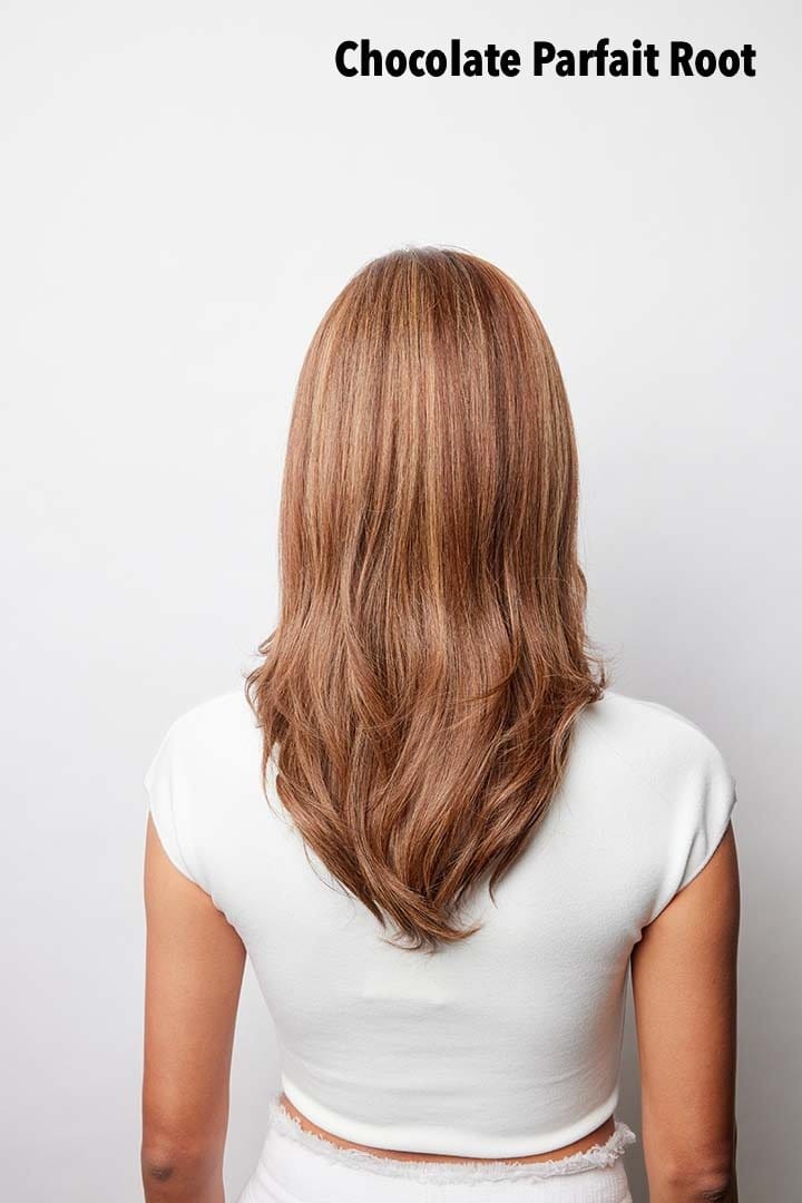 Brielle by Amore | Remy Human Hair Wig | Hand Tied - Wig Studio 1