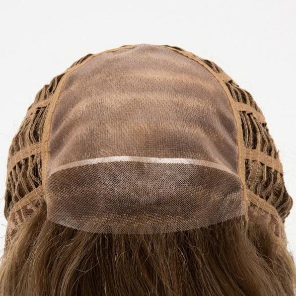 Brittaney by Envy | Synthetic Lace Front Wig | Mono Top - Wig Studio 1