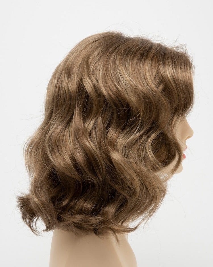 Brittaney by Envy | Synthetic Lace Front Wig | Mono Top - Wig Studio 1