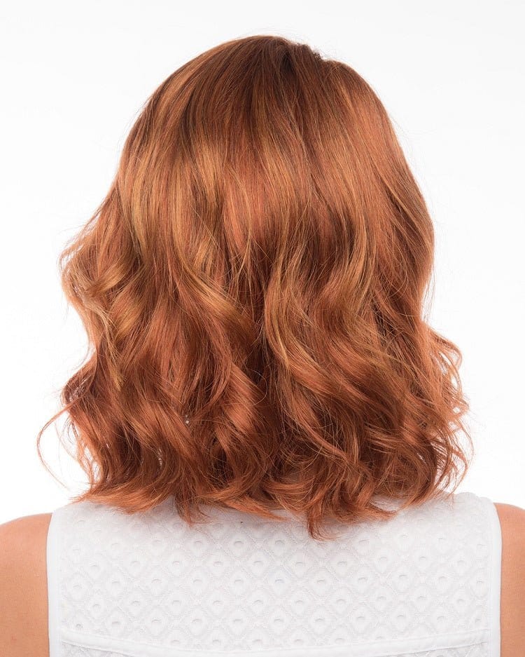 Brittaney by Envy | Synthetic Lace Front Wig | Mono Top - Wig Studio 1