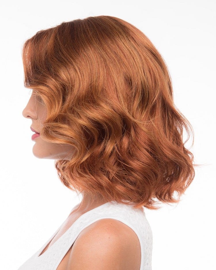 Brittaney by Envy | Synthetic Lace Front Wig | Mono Top - Wig Studio 1