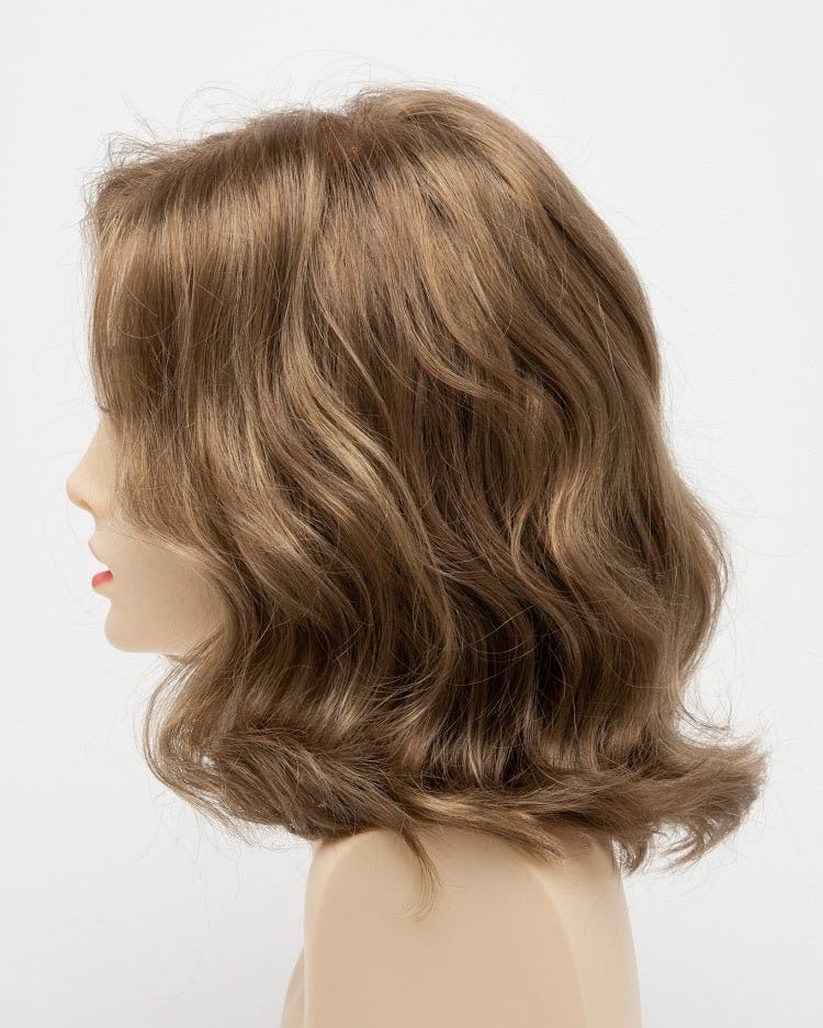 Brittaney by Envy | Synthetic Lace Front Wig | Mono Top - Wig Studio 1