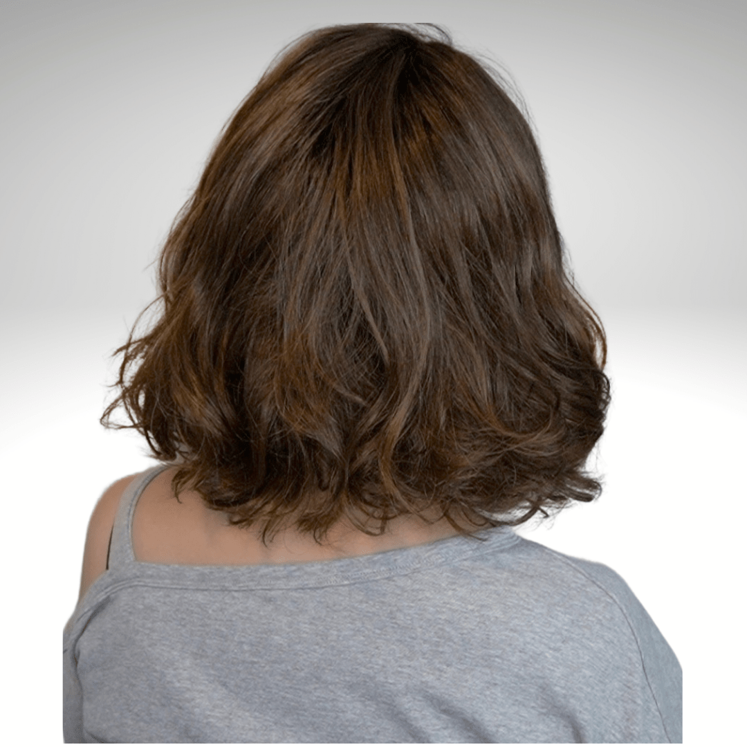 Brittaney by Envy | Synthetic Lace Front Wig | Mono Top - Wig Studio 1