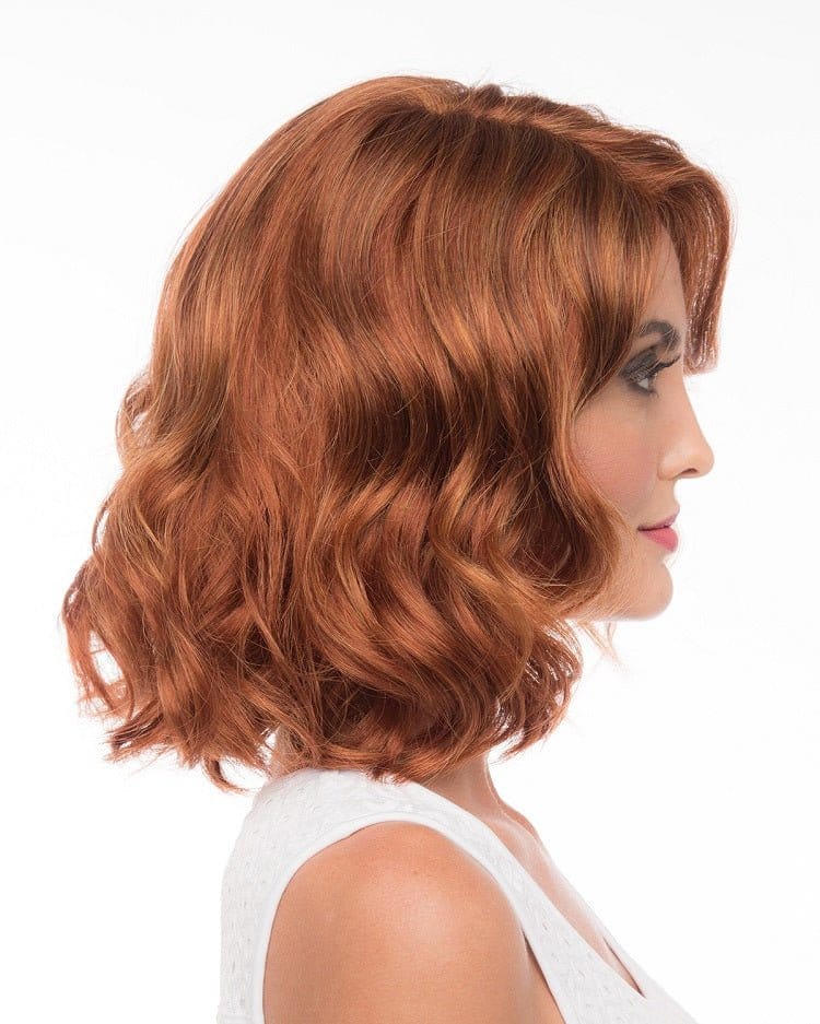 Brittaney by Envy | Synthetic Lace Front Wig | Mono Top - Wig Studio 1