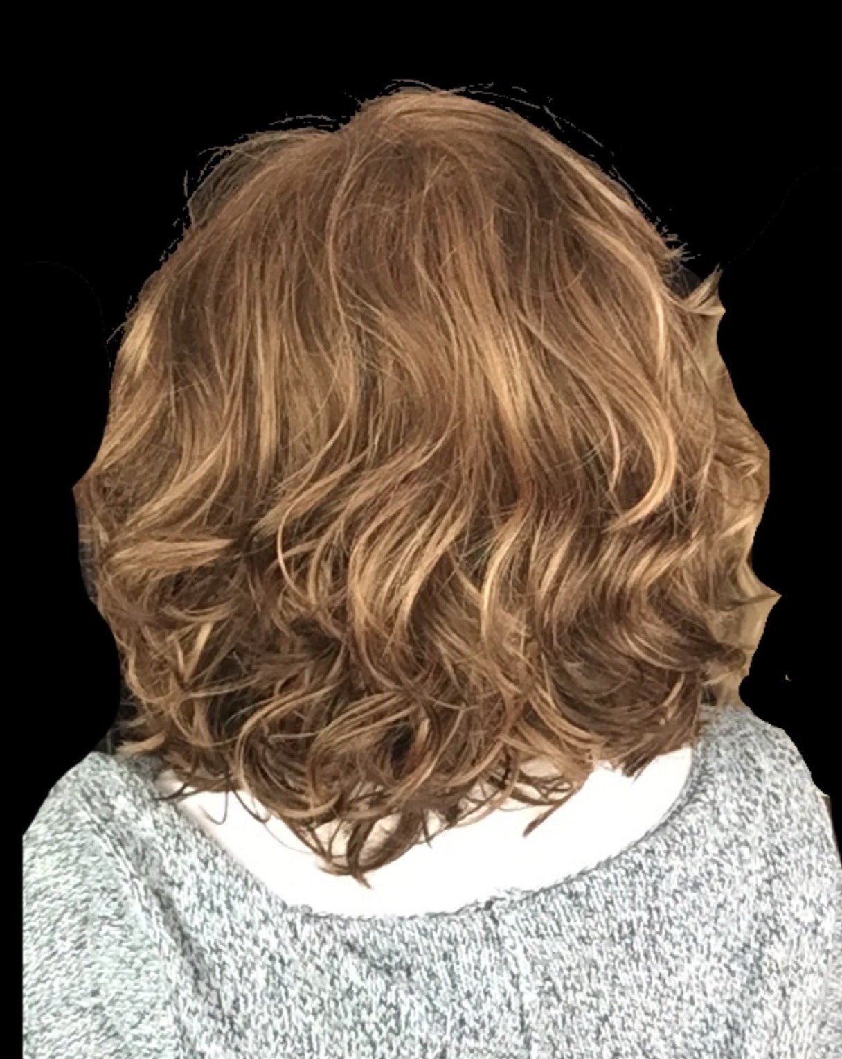 Broadway by Mane Attraction | Synthetic Wig | Basic Cap - Wig Studio 1