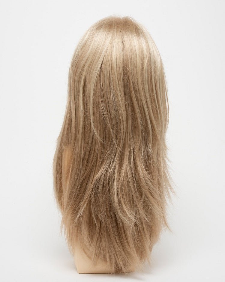 Brooke by Envy | Synthetic Lace Front Wig | Mono Top - Wig Studio 1