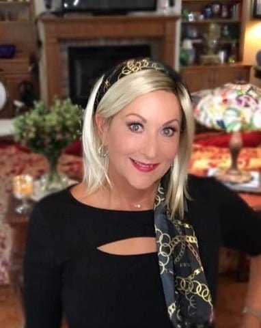 Brooklyn Synthetic Lace Front Wig by Henry Margu | Mono Part - Wig Studio 1