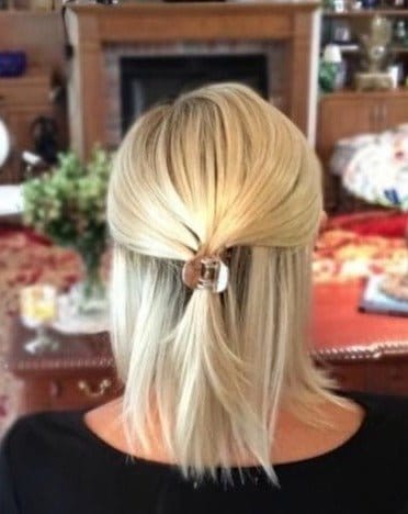 Brooklyn Synthetic Lace Front Wig by Henry Margu | Mono Part - Wig Studio 1