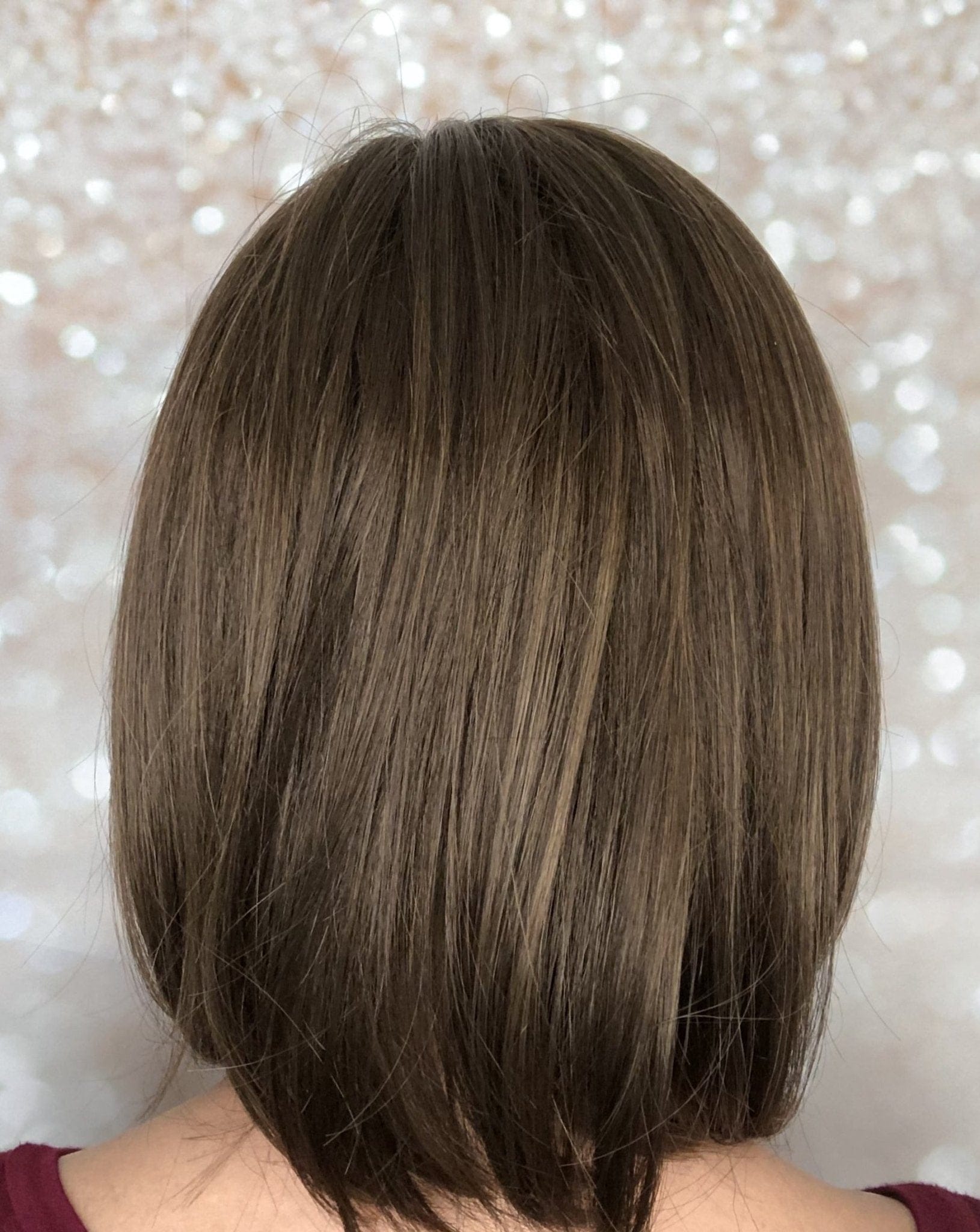 Brooklyn Synthetic Lace Front Wig by Henry Margu | Mono Part - Wig Studio 1