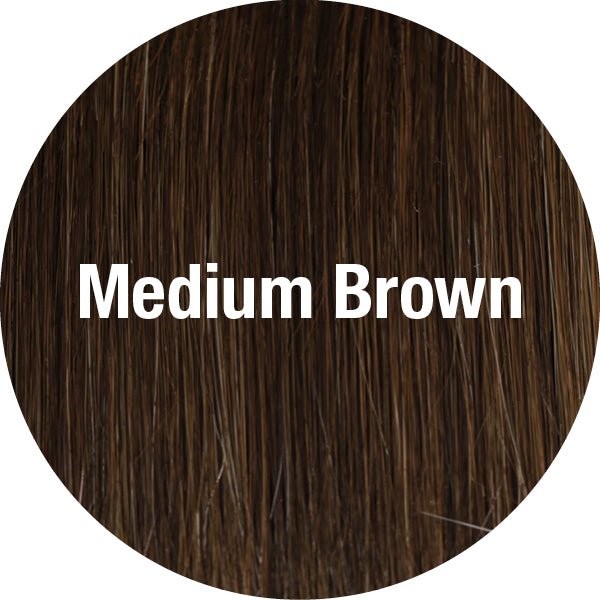 Brushed Pixie | HF Synthetic Wig | Basic Cap - Wig Studio 1