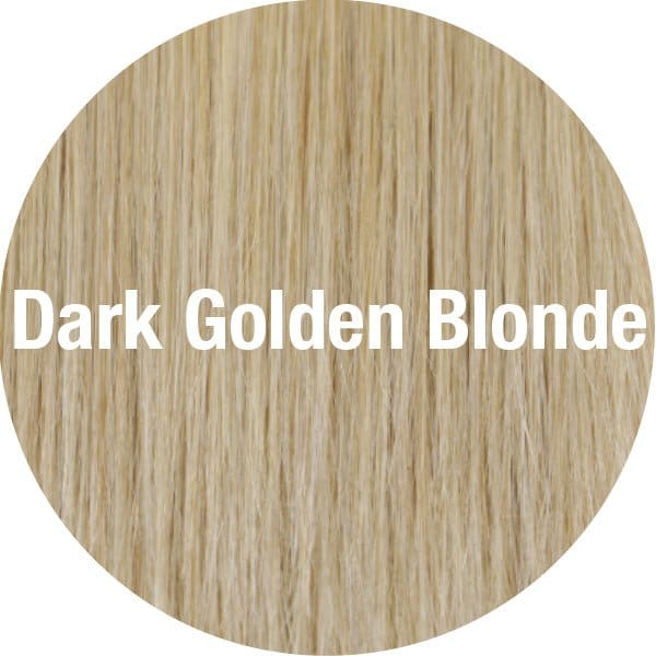 22R | Dark Golden Blonde