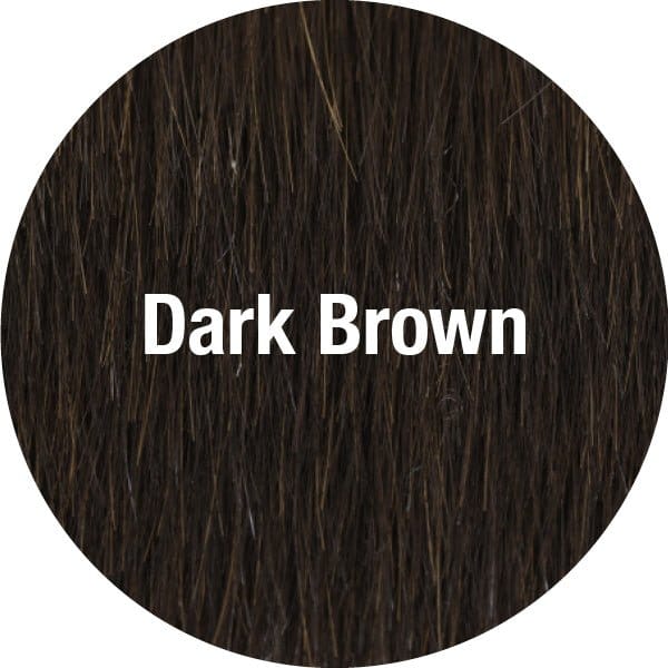 4/6R | Dark Brown