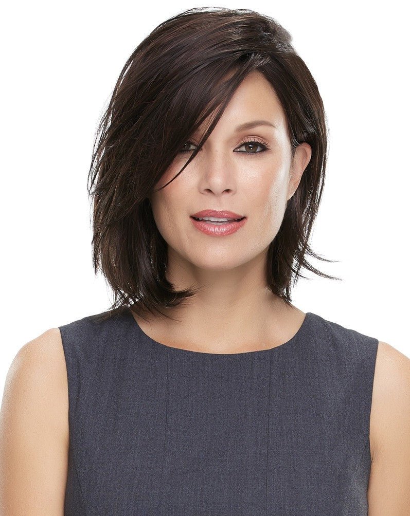 Cameron by Jon Renau | Synthetic Lace Front Wig | Hand Tied - Wig Studio 1