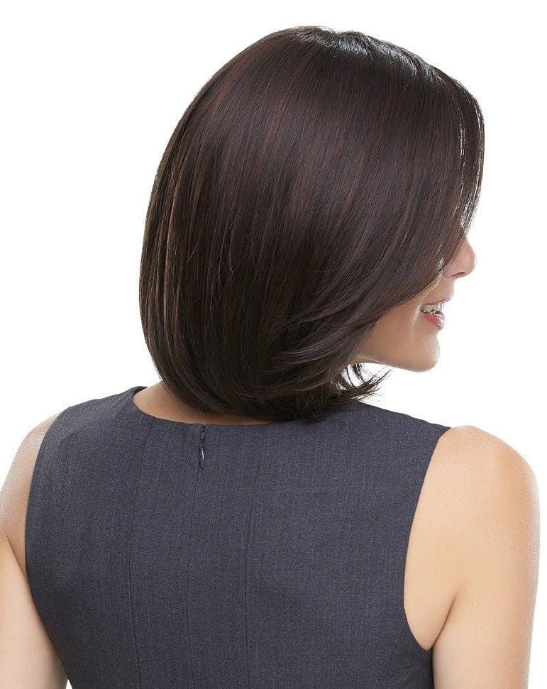 Cameron Petite by Jon Renau | Synthetic Lace Front Wig | Hand Tied - Wig Studio 1