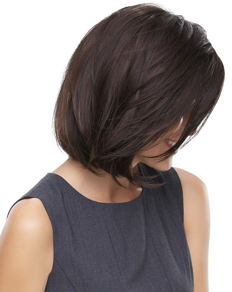 Cameron Petite by Jon Renau | Synthetic Lace Front Wig | Hand Tied - Wig Studio 1