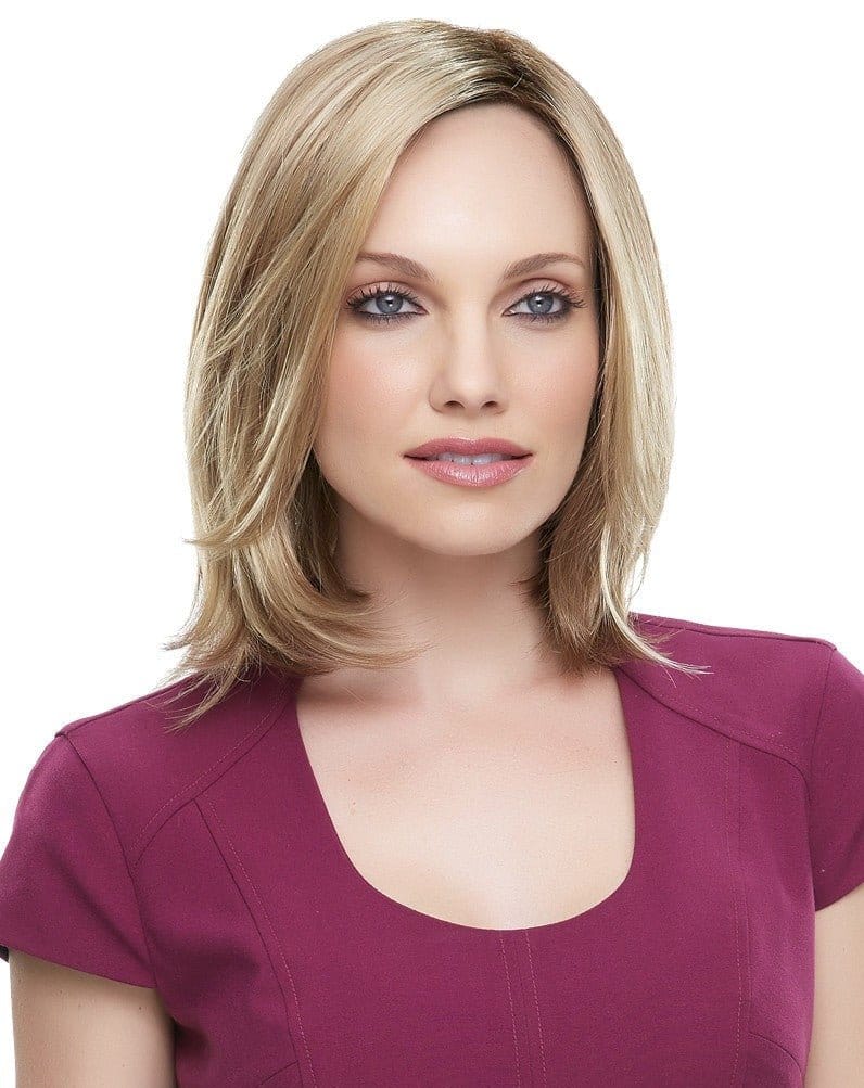 Cameron Petite by Jon Renau | Synthetic Lace Front Wig | Hand Tied - Wig Studio 1