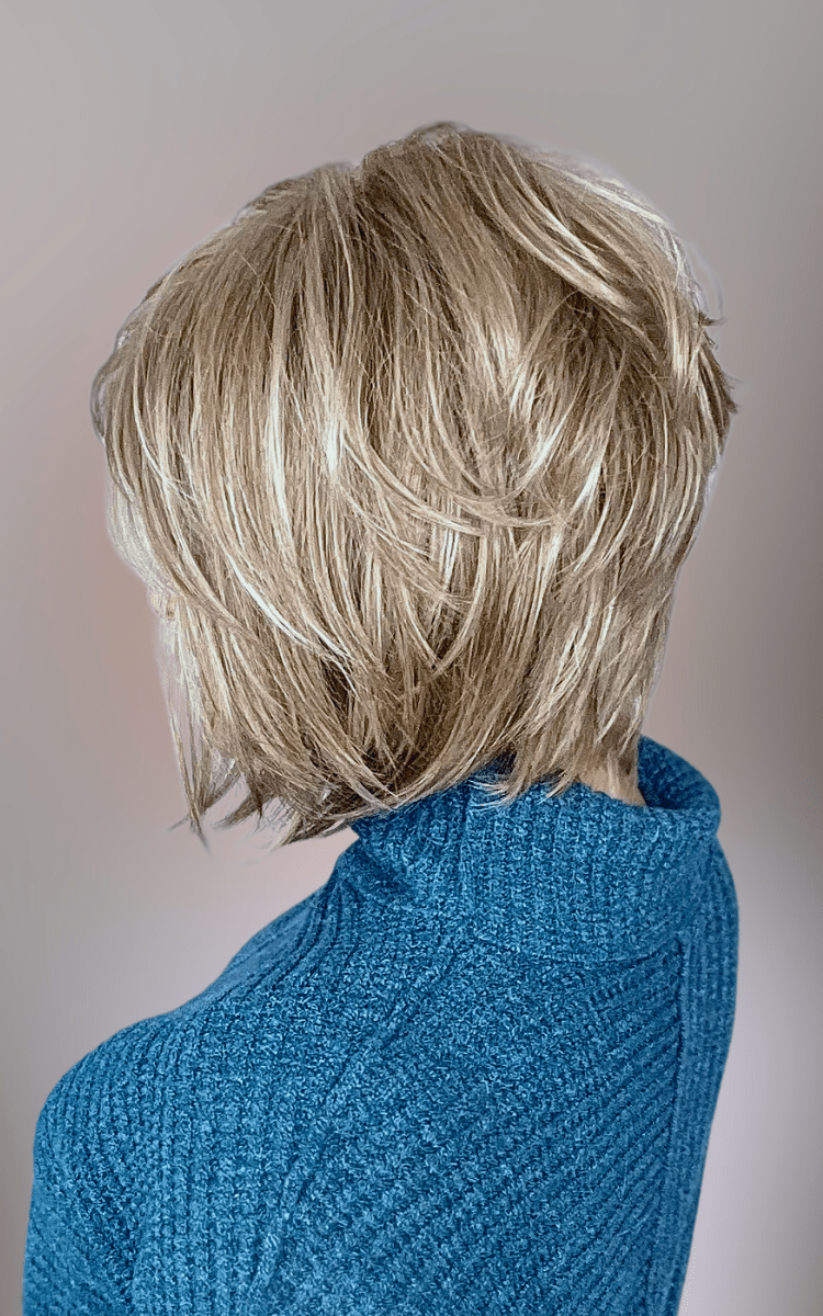 Cameron Synthetic Wig by Rene of Paris | Basic Cap - Wig Studio 1