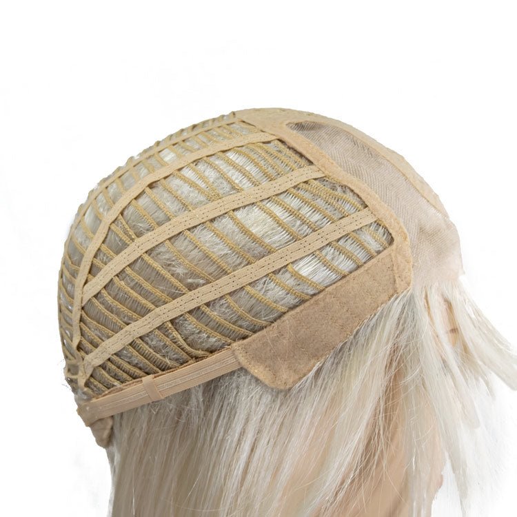 Camila Synthetic Lace Front Wig by WigPro - Wig Studio 1