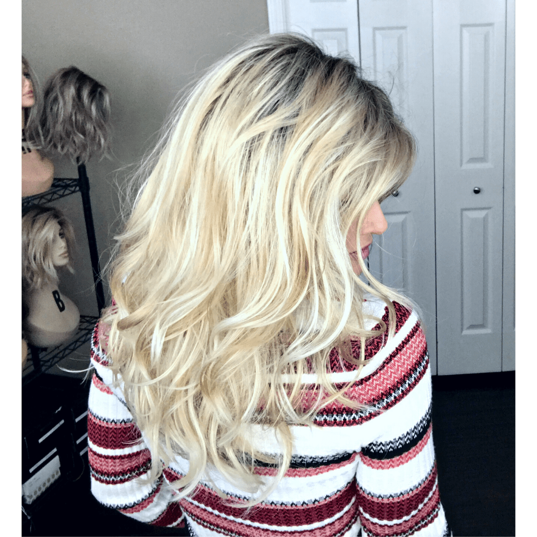 Camila Synthetic Lace Front Wig by WigPro - Wig Studio 1