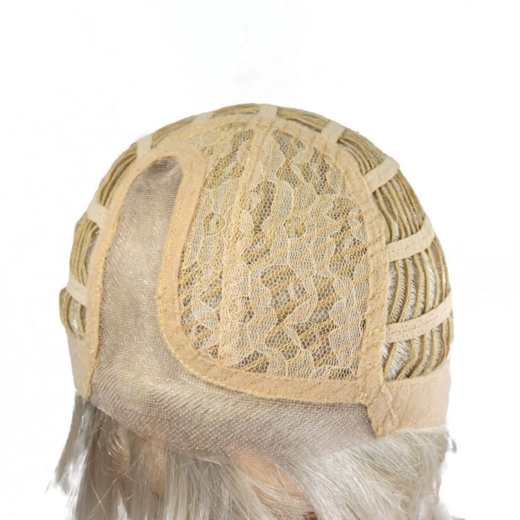 Camila Synthetic Lace Front Wig by WigPro - Wig Studio 1