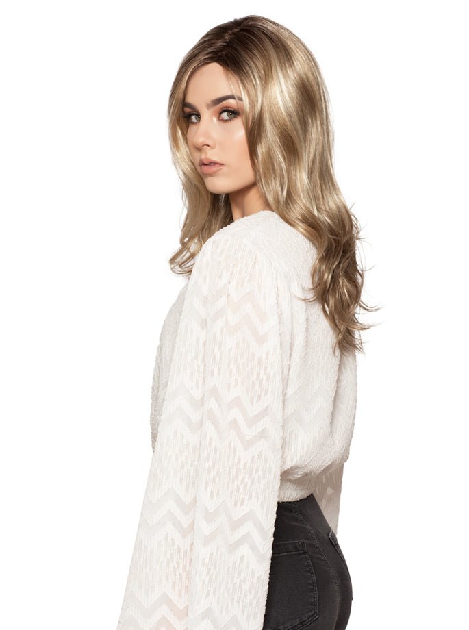 Camila Synthetic Lace Front Wig by WigPro - Wig Studio 1