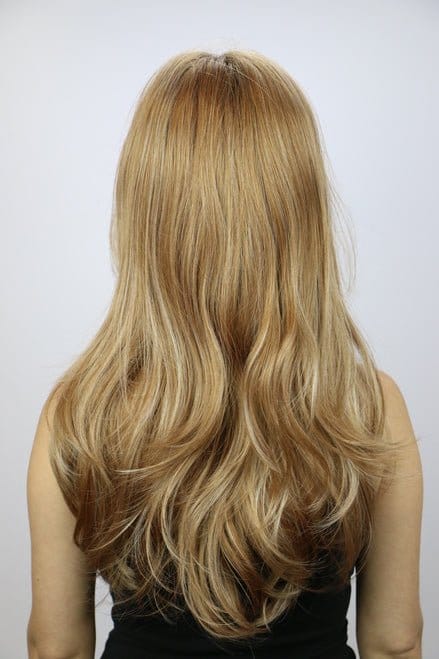 Candice Synthetic Wig by Godiva Secret Wigs | Basic Cap - Wig Studio 1