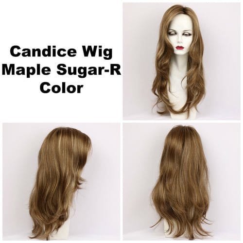 MAPLE SUGAR-R