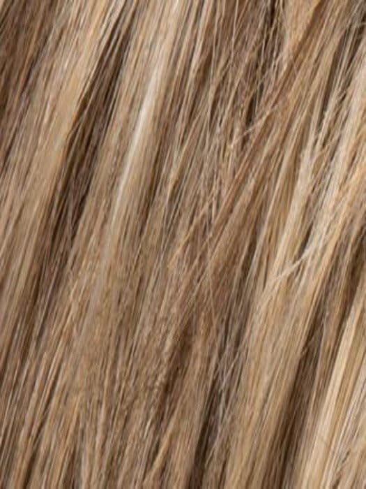 DARK SAND-MIX | Light Brown base with Lightest Ash Brown and Medium Honey Blonde blend