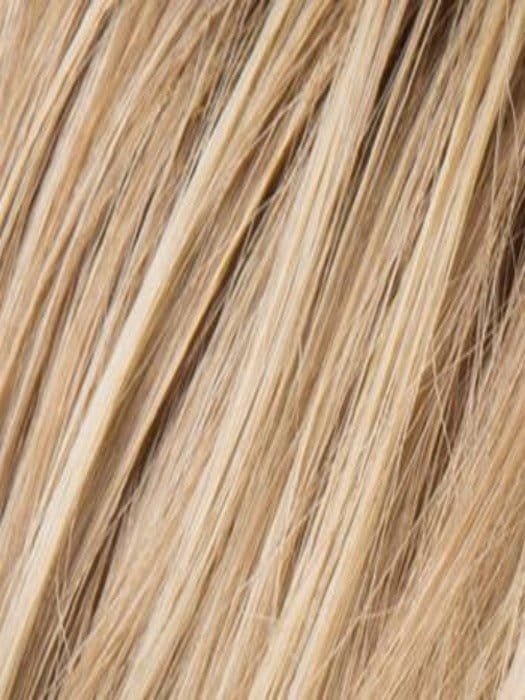 CHAMPAGNE-MIX | Light Beige Blonde, Medium Honey Blonde, and Platinum Blonde blend