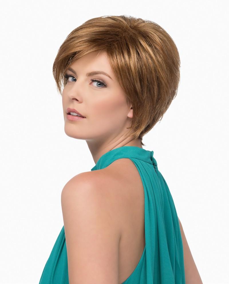 Carina Synthetic Wig by Estetica | Basic Cap - Wig Studio 1