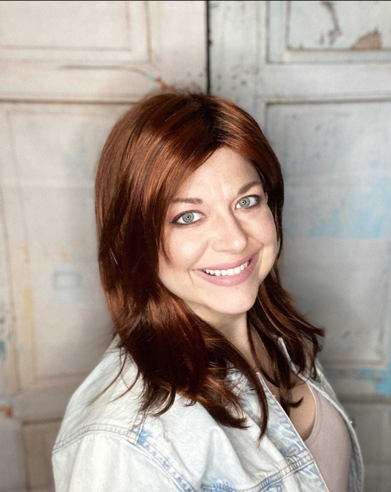 Carrie by Ellen Wille | Synthetic Wig | Mono Crown - Wig Studio 1