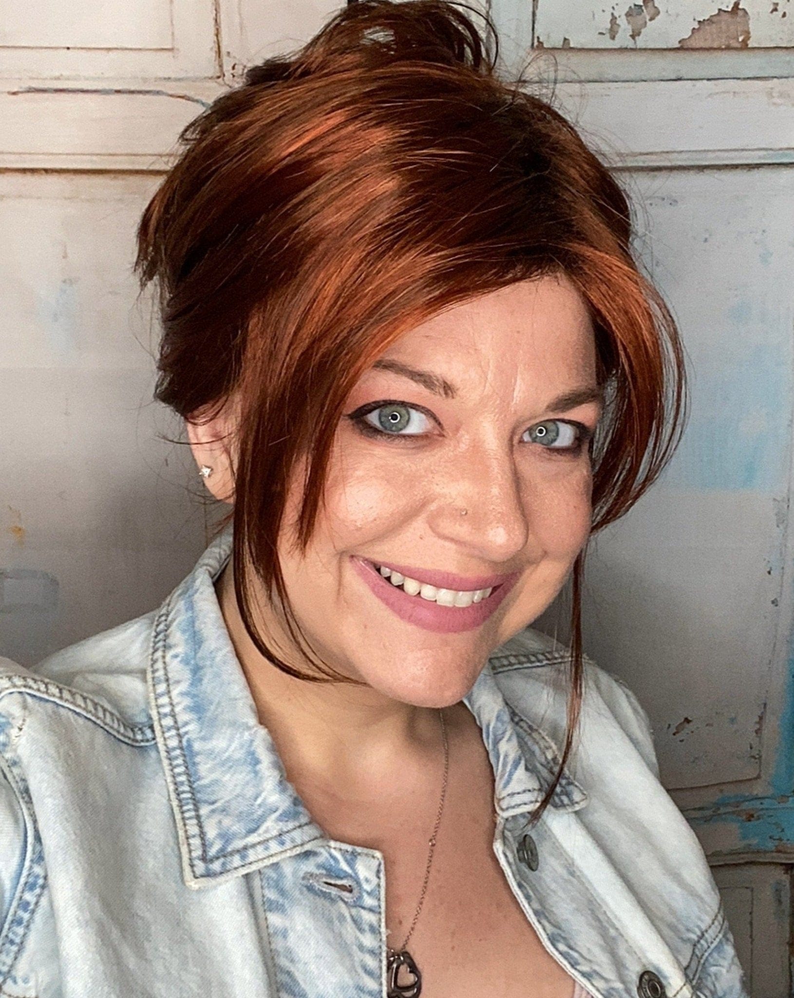 Carrie by Ellen Wille | Synthetic Wig | Mono Crown - Wig Studio 1