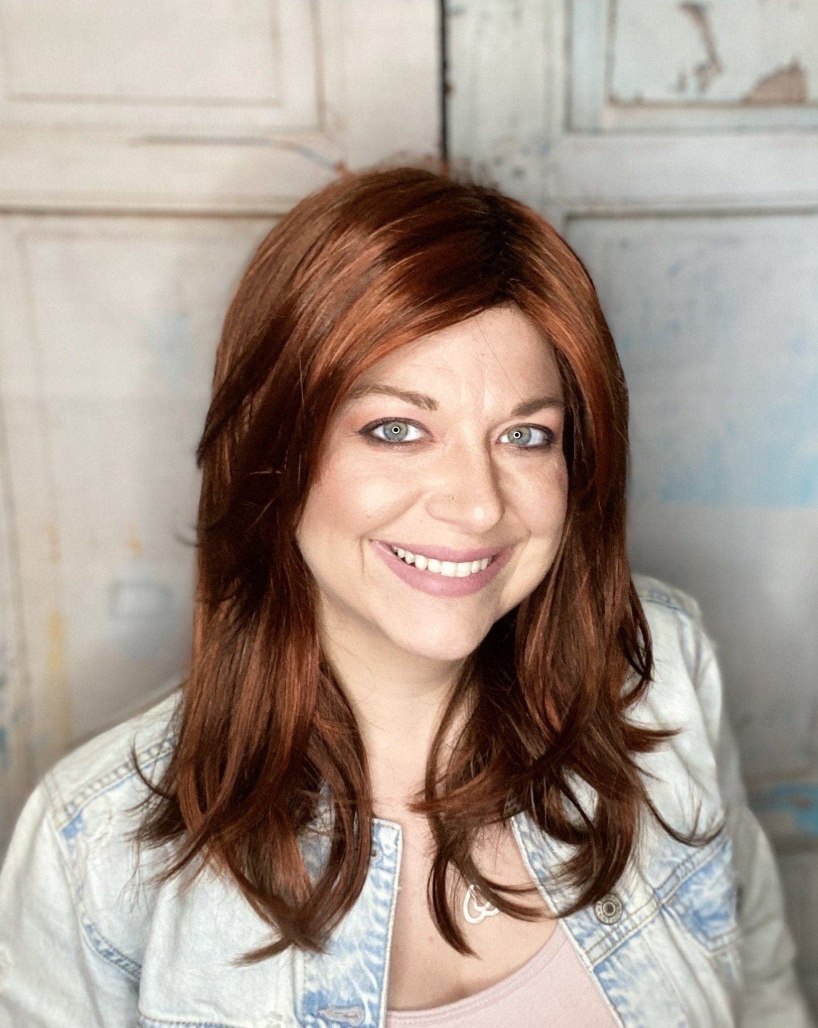 Carrie by Ellen Wille | Synthetic Wig | Mono Crown - Wig Studio 1