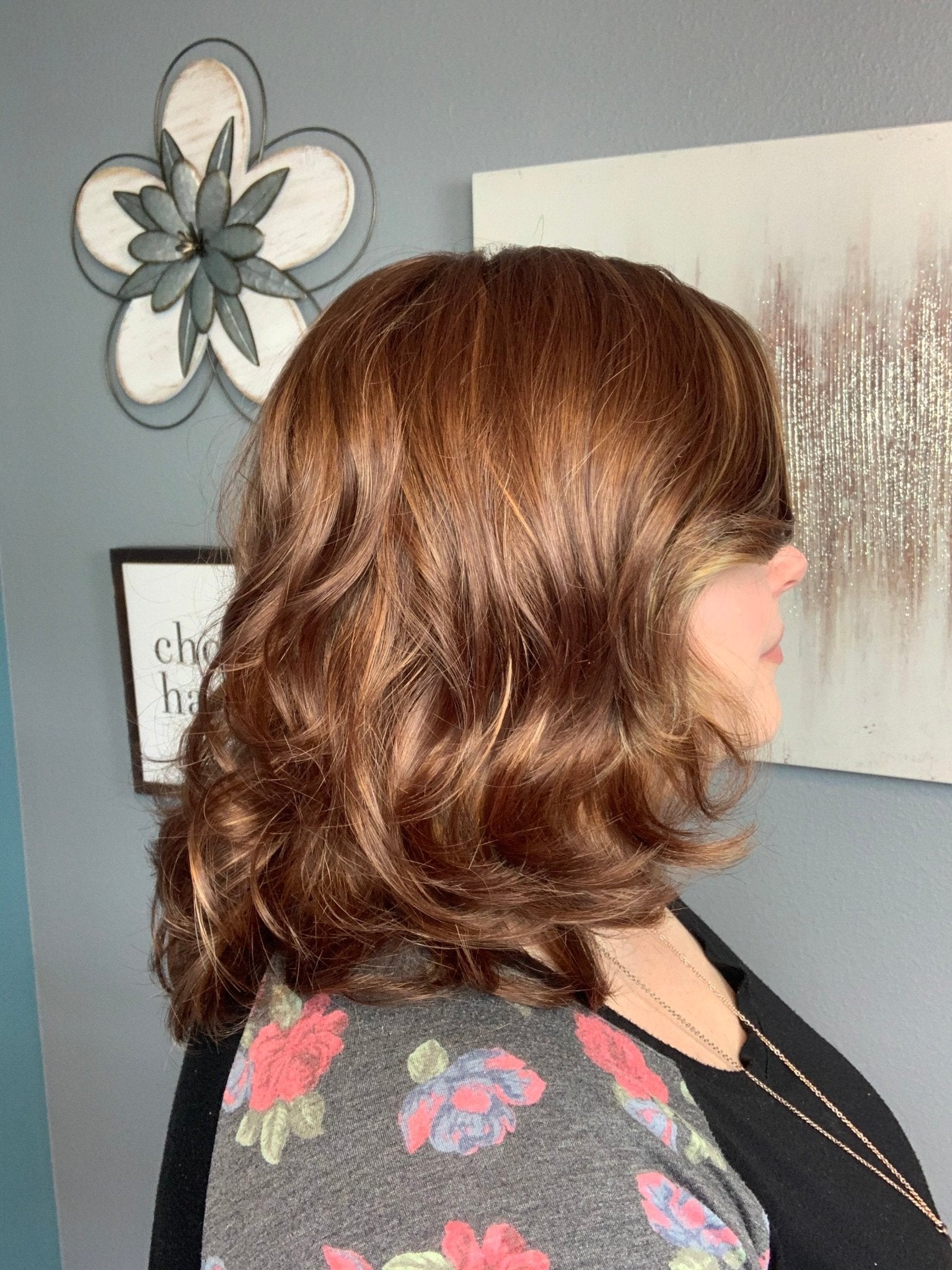 Carrie Synthetic Wig by Noriko | Basic Cap - Wig Studio 1