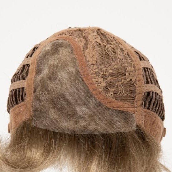 Carrisa by Envy | Synthetic Lace Front Wig | Mono Top - Wig Studio 1