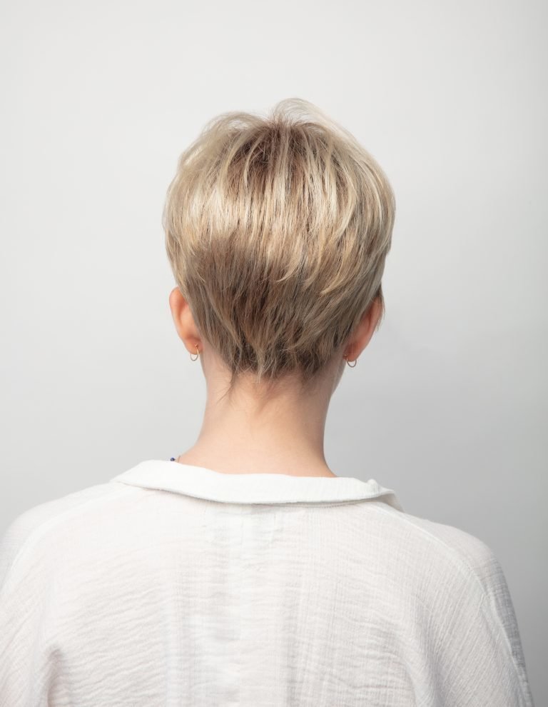 Carter Synthetic Lace Front Wig by Rene of Paris - Wig Studio 1