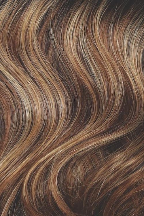Carter Synthetic Lace Front Wig by Rene of Paris - Wig Studio 1