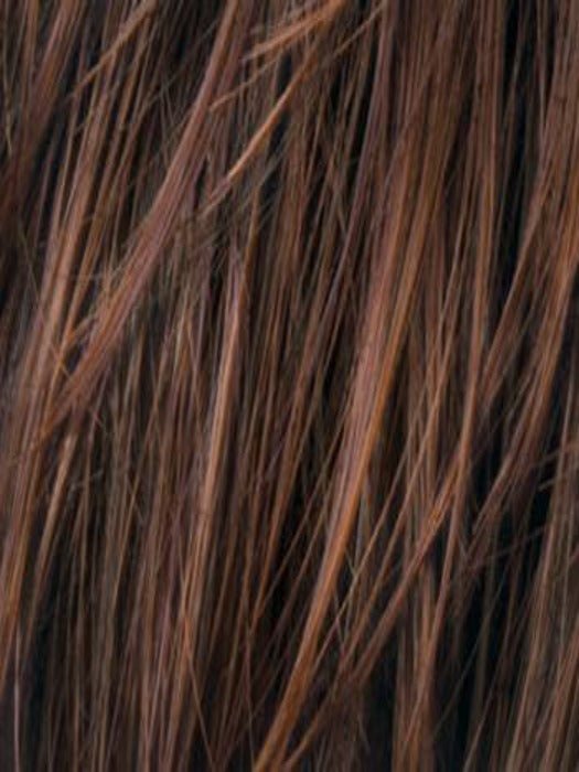 Casino More by Ellen Wille | Synthetic Lace Front Wig | Mono Part - Wig Studio 1