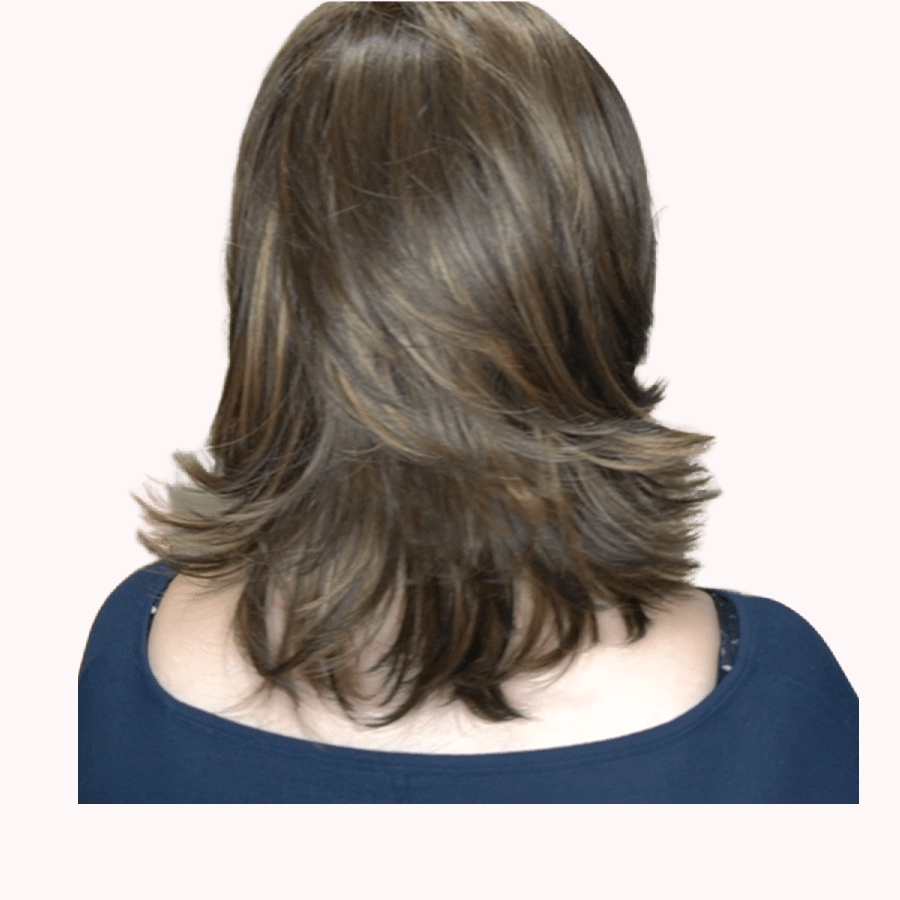 Casino More by Ellen Wille | Synthetic Lace Front Wig | Mono Part - Wig Studio 1