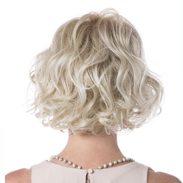 Casually Chic | HF Synthetic Wig | Basic Cap - Wig Studio 1