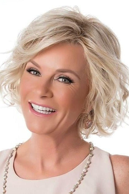 Casually Chic Large | HF Synthetic Wig | Basic Cap - Wig Studio 1