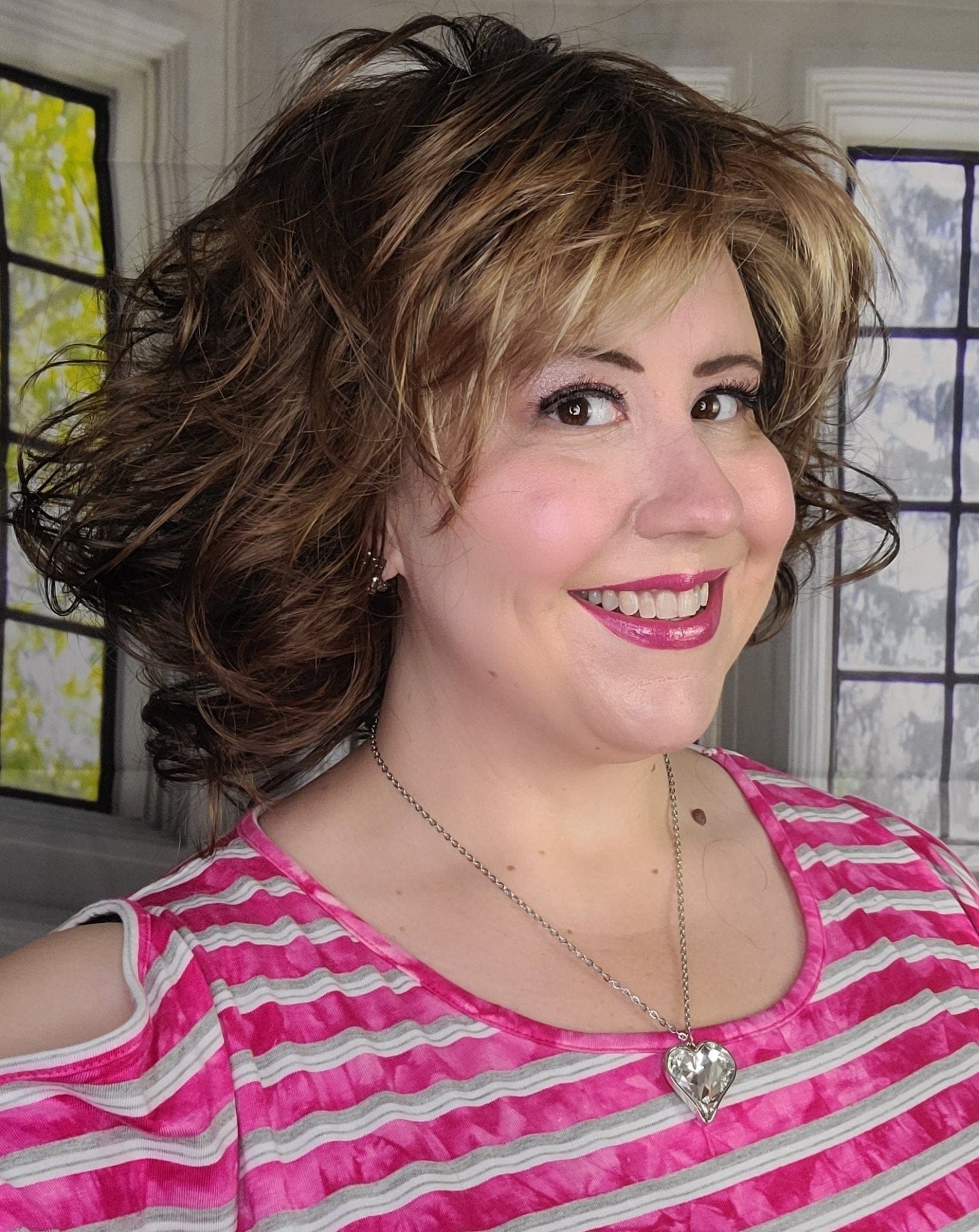 Cat by Ellen Wille | Synthetic Lace Front Wig | Mono Crown - Wig Studio 1