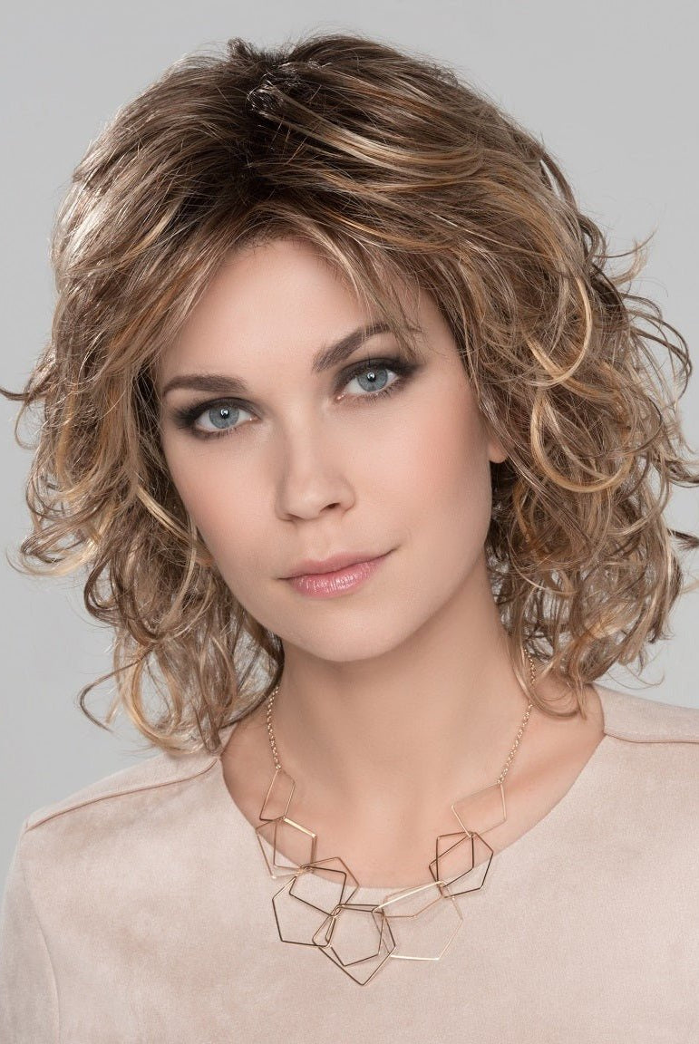 Cat by Ellen Wille | Synthetic Lace Front Wig | Mono Crown - Wig Studio 1