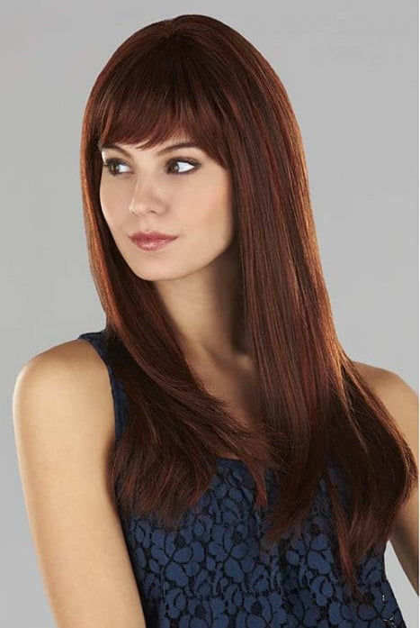 Celine Synthetic Wig by Henry Margu | Mono Crown - Wig Studio 1